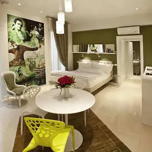 Hotel apartamentowy Opera Relais De Charme - Werona