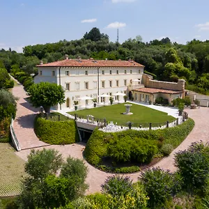 Relais Fra' Lorenzo 5* Verona