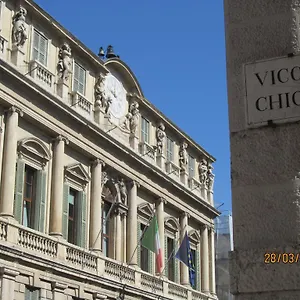 Vicolo Chiodo Appartamento Verona
