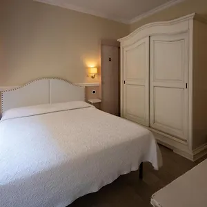 Bed Bra Pensionat 2*