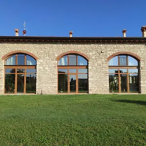 Ponte Florio Feriegård Verona