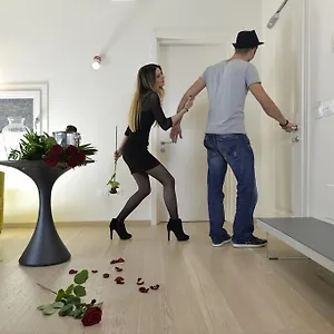 Design Bed & Breakfast Verona