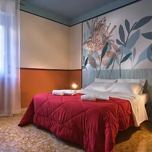Casa Del Poeta Lägenhet *