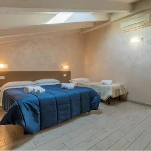 Maison d'hôtes Borgo Roma
