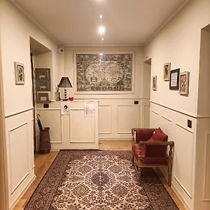 Al Teatro Guest house Verona