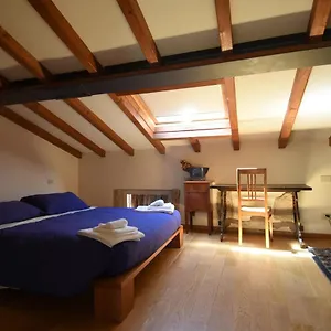 La Finestra Sull'arena Bed & Breakfast Verona