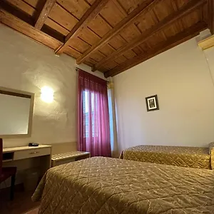 Bed and breakfast Domus San Bernardino *