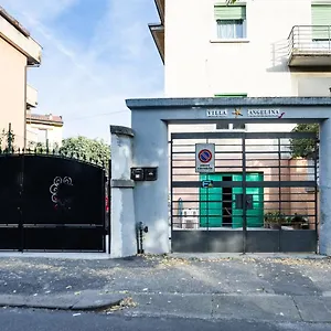 Le Stanze Di Angelina - Pet Friendly Affittacamere Verona
