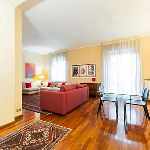 Residenza Astra Apartment