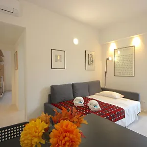 Appartamento Vr Terrazza Arena Verona