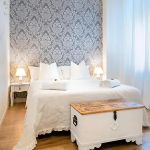 Residenza Porta Palio Apartment Verona