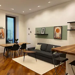 Apartamento Domus Scudo Di Francia *