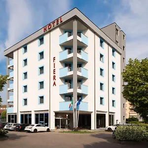 Fiera Hotel 4*