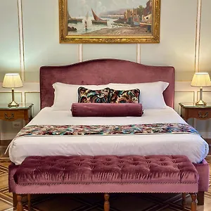 Guest house Palazzo Monga Boutique Guesthouse 4*