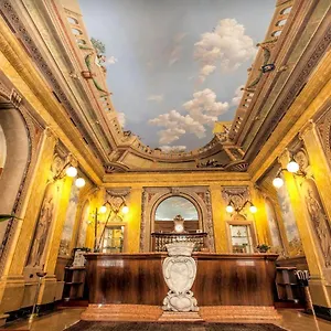 Hotel Colomba D'oro