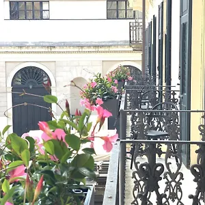 Guest house Bue Nero