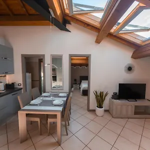 Apartment Gioia