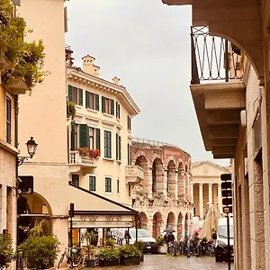 Torretta Arena