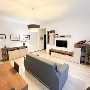 Apartment Casa Letizia All'arena - Parcheggio E Supermercato *