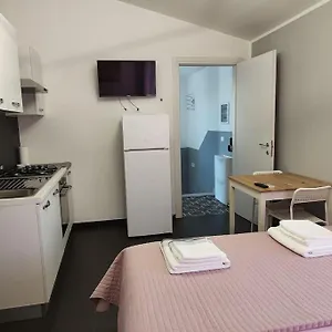 Apartment Flat 1 Verona