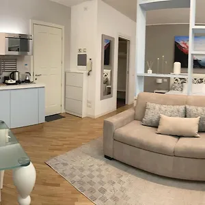 Stromboli Loft Appartamento Verona