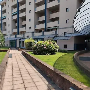 Unicumhouse Fiera - Stazione Porta Nuova Apartment *
