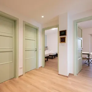 Apartment A Casa Di Nani *