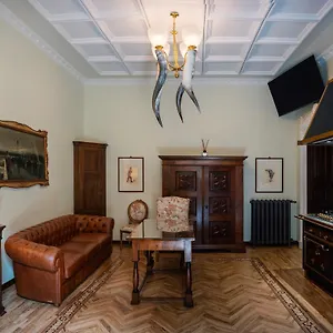 Apartment Regal House Borghese Verona