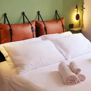 Apartment Adorea Verona - San Tomaso *