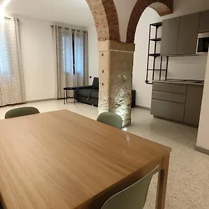 Apartment Residenze Fedasia *