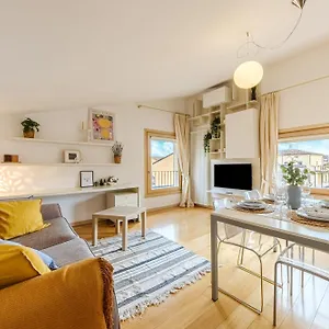 Shakespeare Apartment Verona