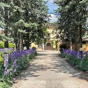Veronavera Residenza Villamarianna Apartment