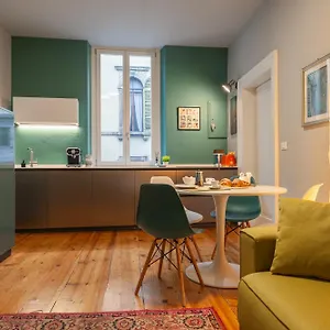 Due Di Cuori Apartment *