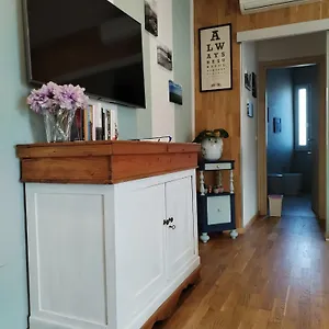 La Casa Di Giordy 베로나