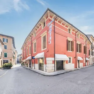 Western Armando Hotel 3*