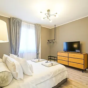 Appartamento La Corte Di Elia Superior Verona