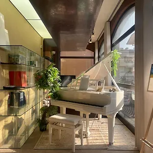 Luxury Piano House