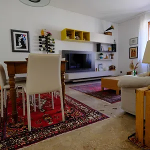 Apartment Chez Soi