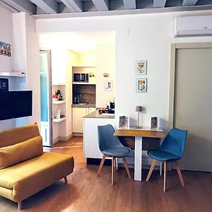 شقة Loft Next Castelvecchio