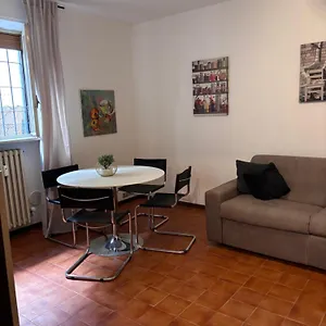 Borgo Trento Apartment