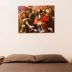 Guest house Art *