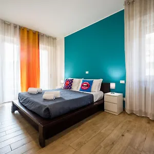 Pop Duplex Apartment Verona