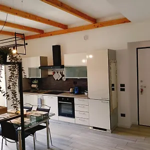 아파트 Casa Palmy 베로나