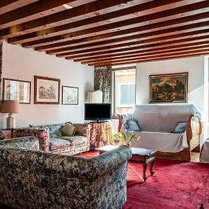 Cozy And Charming In Veronacenter With Parking * فيرونا