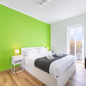 Residenza Campofiore Affittacamere Verona