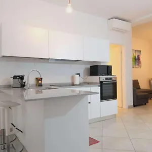 Vr Capriccio 24 Apartment Verona