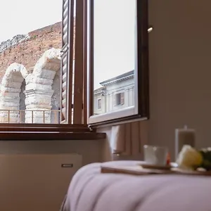 Le Stelle Sull'arena Apartment *