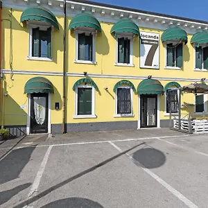 7 Camini Verona