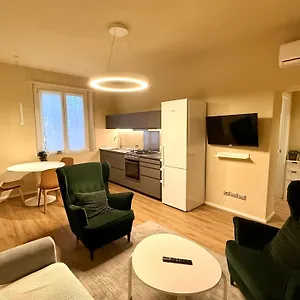 Apartment Dolce *