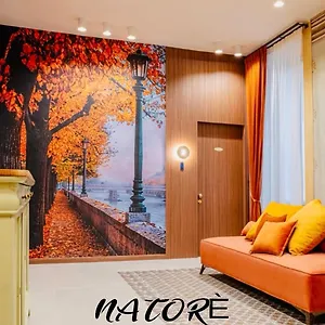 Natore - Di Charme Guest house *